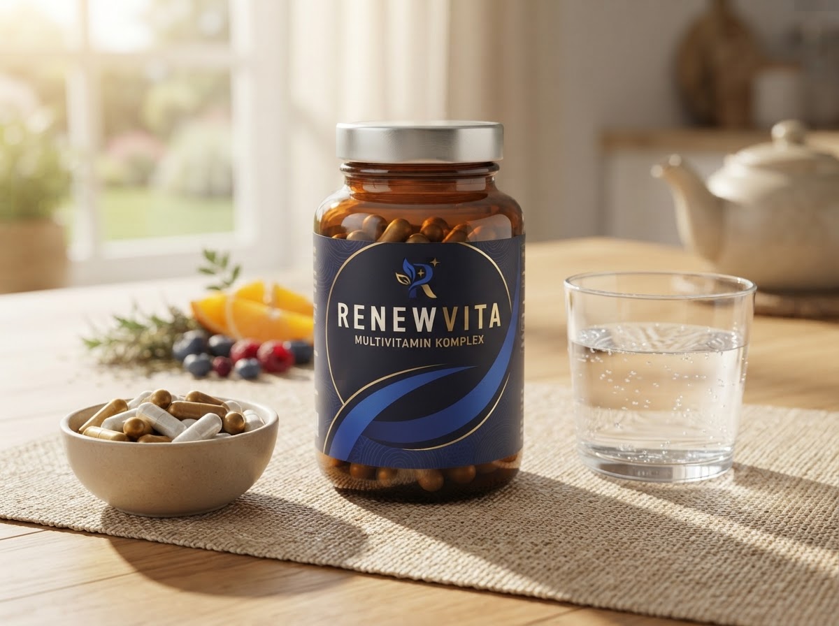 RenewVita Multivitamin Komplex